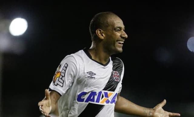 Rodrigo - Vasco