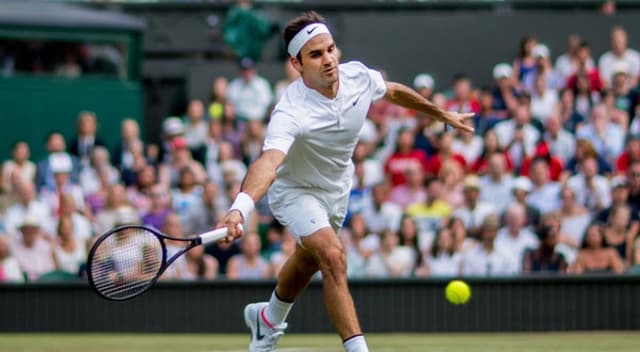 Roger Federer