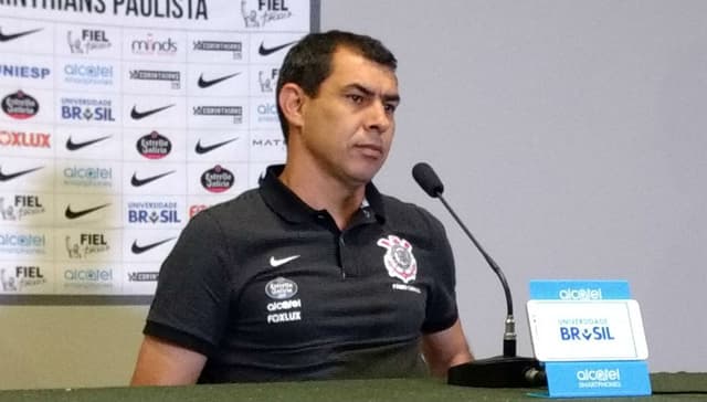 Corinthians tem 25 vitórias em 40 jogos no ano