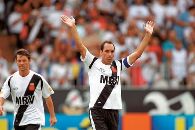 Edmundo - Vasco