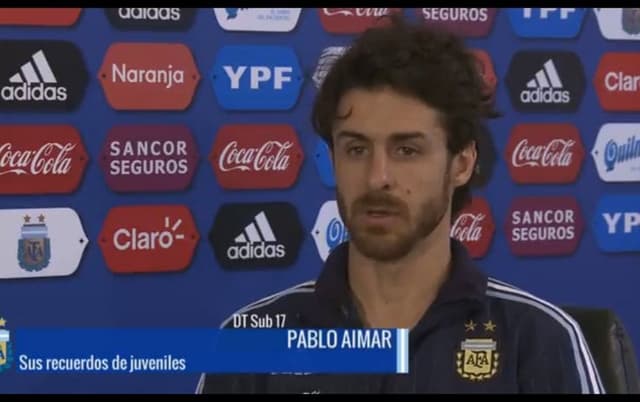 Pablo Aimar