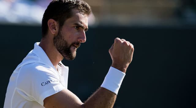 Marin Cilic