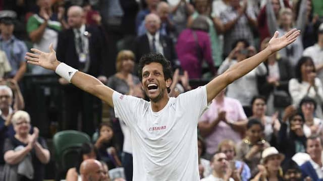 Marcelo Melo e  Łukasz Kubot