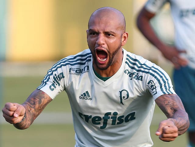 Felipe Melo