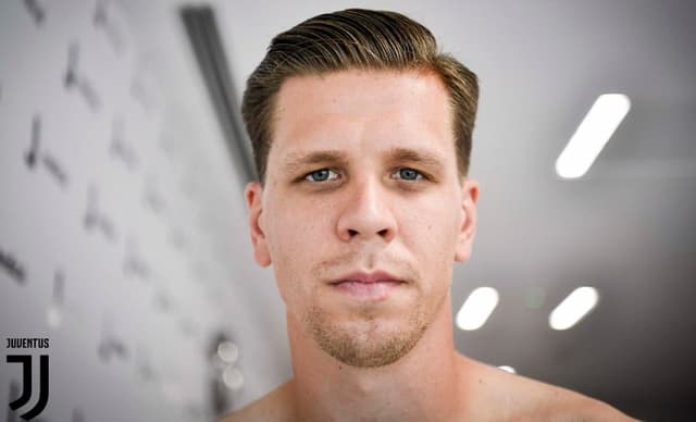 Szczesny - Juventus