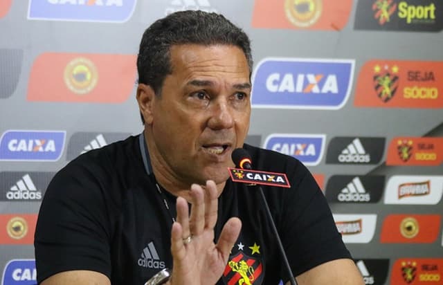 Vanderlei Luxemburgo