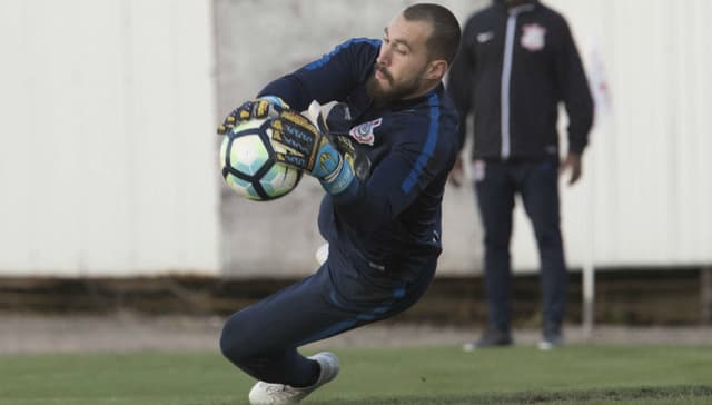 Walter, do Corinthians