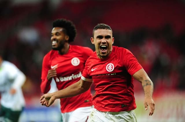 Internacional 1 x 0 Luverdense: as imagens do Beira-Rio