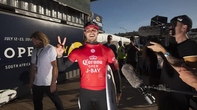 Gabriel Medina