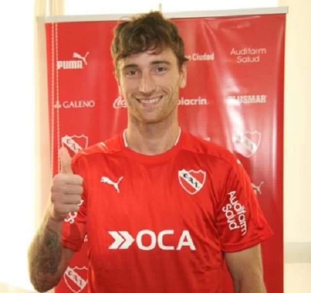 Fernando Amorebieta