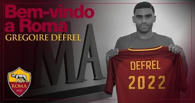 Defrel - Roma