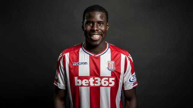 Zouma - Stoke City