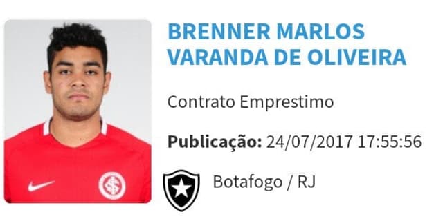 Brenner