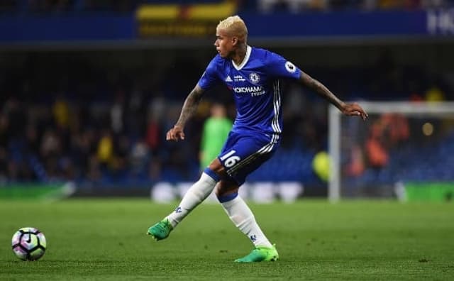 Kenedy - Chelsea