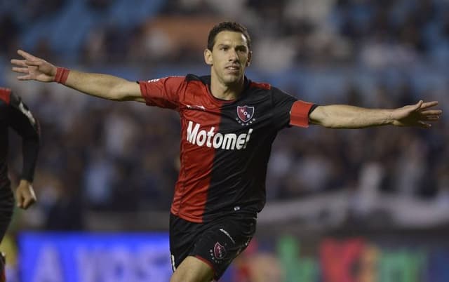 Maxi Rodríguez - Newell’s Old Boys