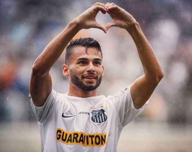 Thiago Maia