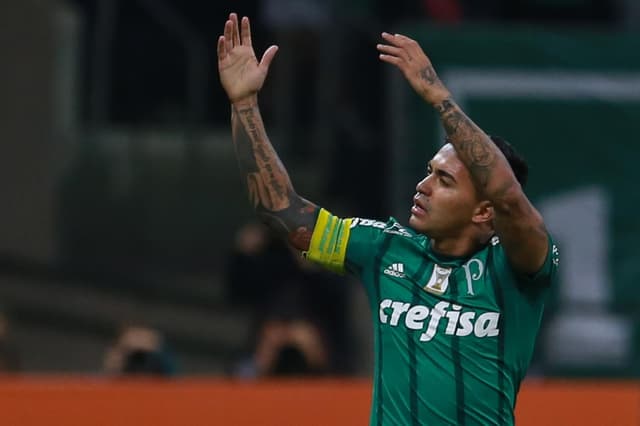 GALERIA: Veja em imagens como foi Palmeiras 2 x 0 Avaí