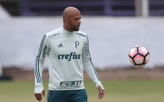 Felipe Melo