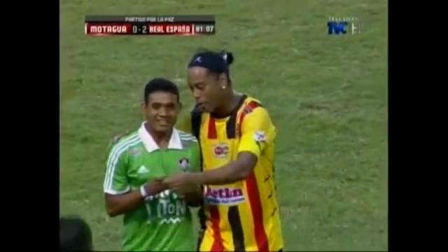 Ronaldinho Gaúcho