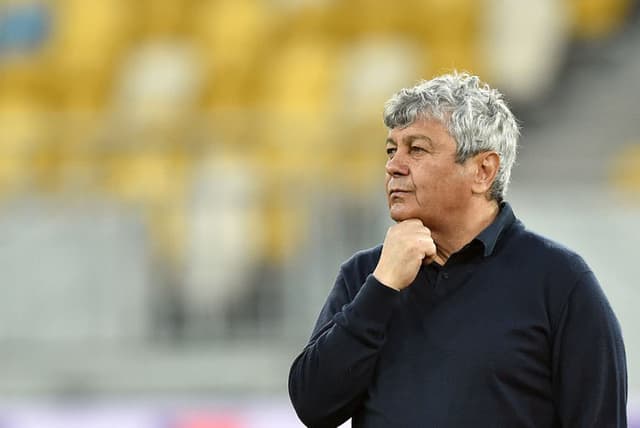 Lucescu