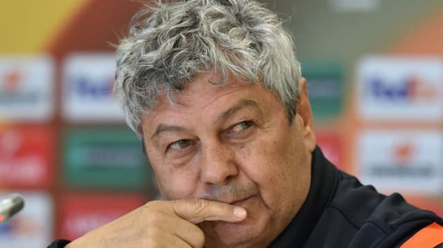 Lucescu