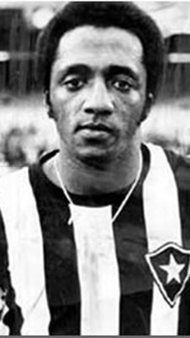 Paulo Cesar Caju