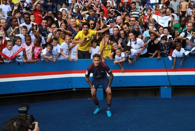 Neymar - PSG