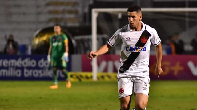 Ponte e Vasco fizeram um jogo de baixa qualidade e nada de gols. Veja a galeria de fotos, a seguir