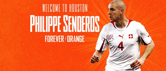 Senderos - Houston Dynamo