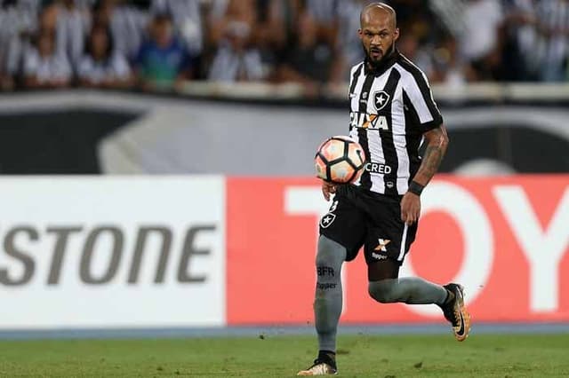 Bruno Silva - Botafogo