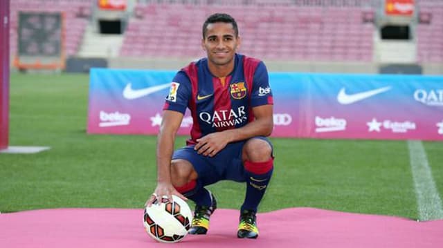 Douglas - Barcelona