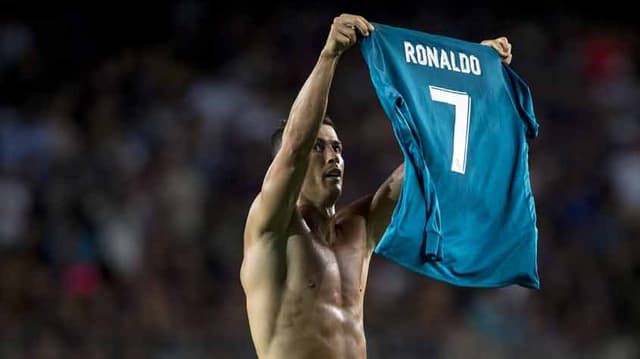 Barcelona 1x3 Real Madrid: Cristiano Ronaldo brilhou