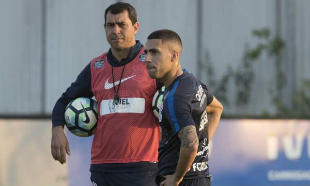 Gabriel está há 12 jogos sem ser punido