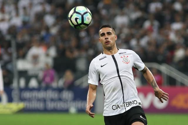 Gabriel - Corinthians