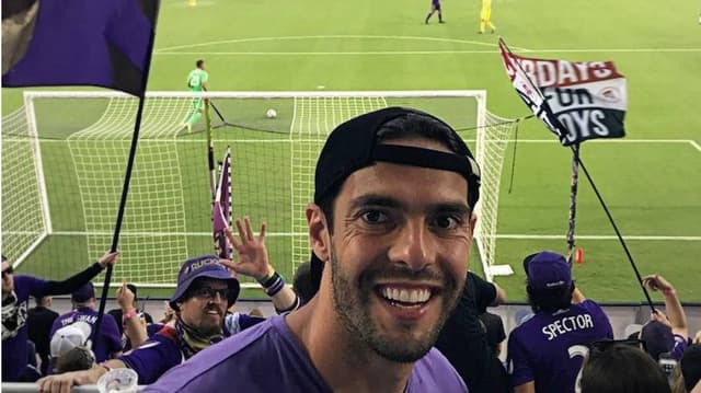 Kaká