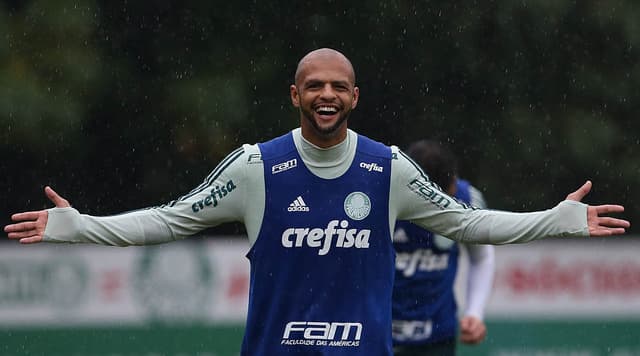 Felipe Melo