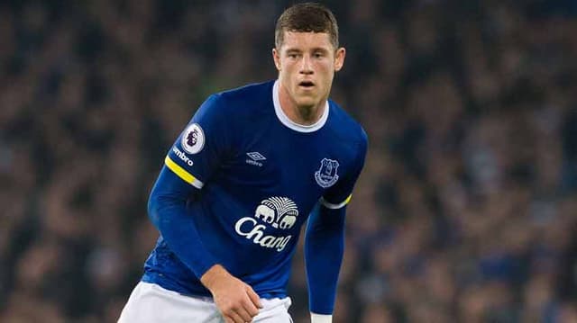 Ross Barkley