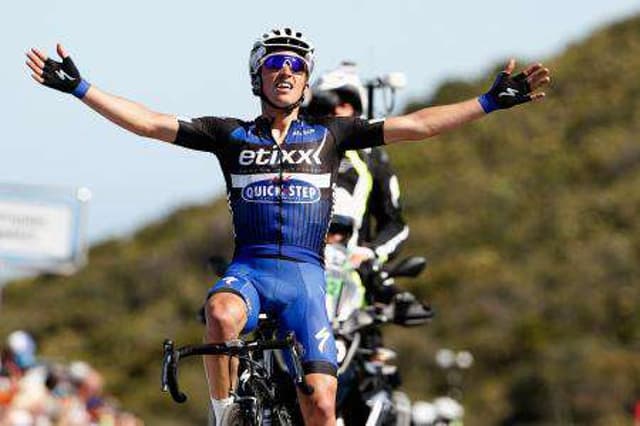 Julian Alaphilippe