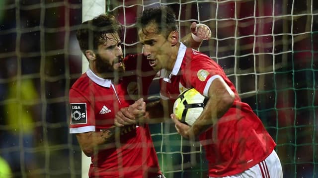 Rio Ave x Benfica