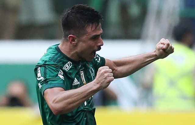 Palmeiras x São Paulo