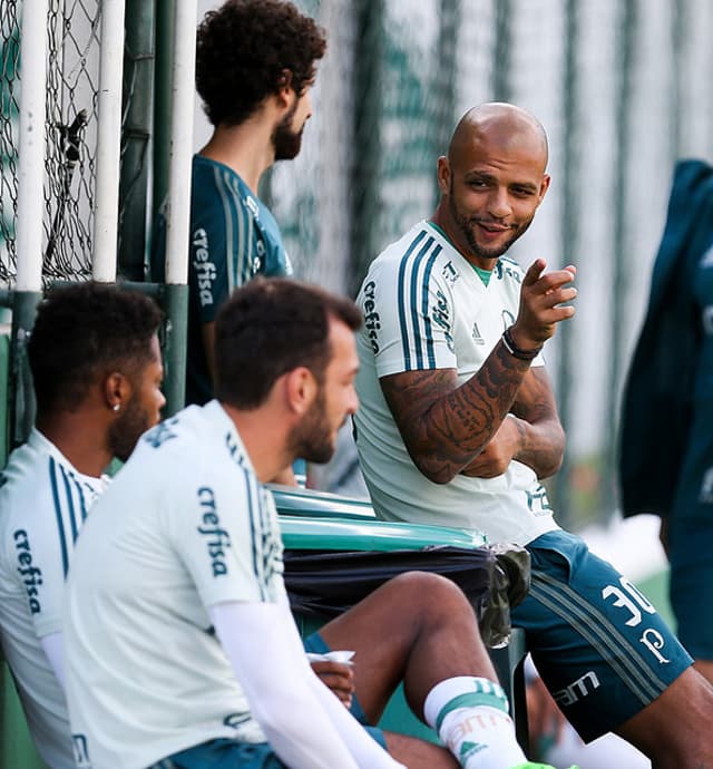 Felipe Melo