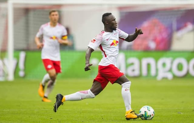 Keita - RB Leipzig