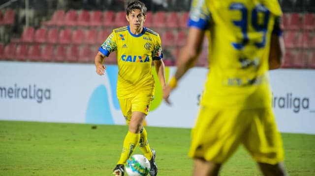 Paraná eliminou o Flamengo nos pênaltis e vai encarar o Atlético-MG nas semifinais da Primeira Liga.