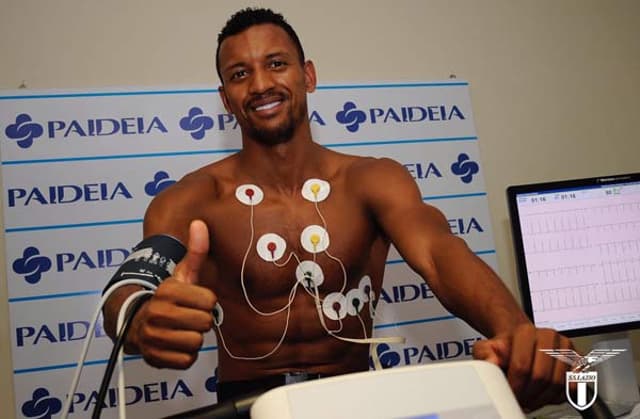 Nani - Lazio