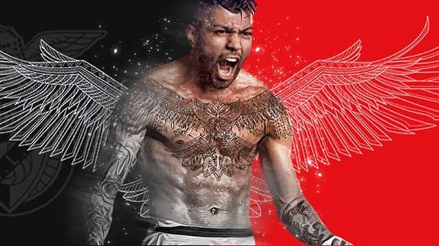 Campeão olímpico, Gabigol é o novo reforço do Benfica