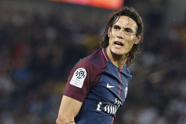 Cavani - PSG