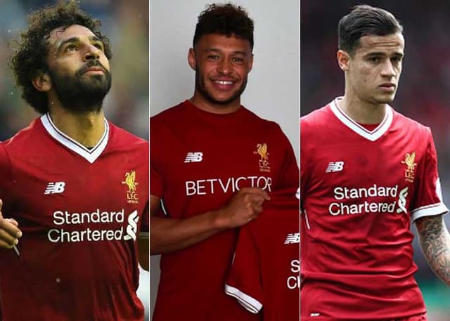 Nesta janela de transferência, o Liverpool trouxe apenas três reforços:  Salah, Chamberlain e Solanke. Por outro lado, somente quatro jogadores deixaram o clube. No total, os Reds gastaram € 86 milhões (R$ 320 milhões) e lucraram € 31,5 milhões (R$ 117 milhões)