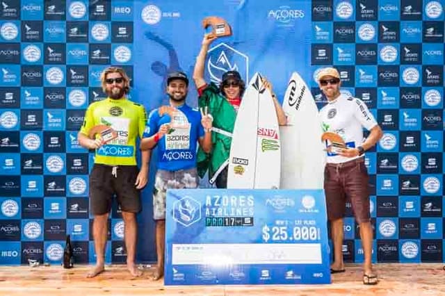 Yago Dora vence Michael Rodrigues em outra final brasileira em etapas do QS 6000 esse ano