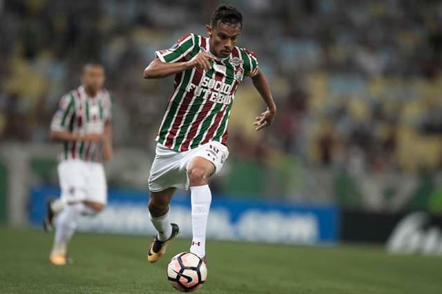 Gustavo Scarpa - Fluminense