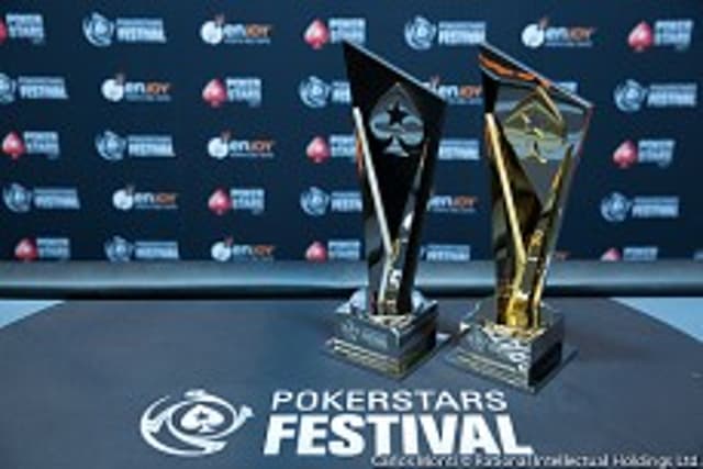 PokerStars Festival Uruguai está sendo disputado no balneário uruguaio em Punta Del Este